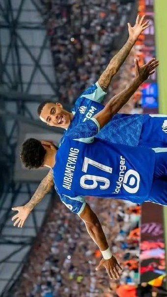 Ligue 1&nbsp;: Aubameyang et l’OM font plier Monaco, le «&nbsp;Commandant&nbsp;» arrive en confiance chez les Panthères&nbsp;!
