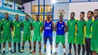 25e édition CAN handball messieurs : le Gabon logé dans le groupe B
