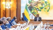 Communiqué final du conseil des ministres du Gabon du 4 décembre 2025
