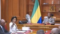 Ali Bongo reçoit le rapport circonstancié sur le dossier Gabon/Guinée Equatoriale
