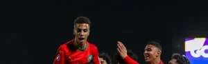 Coupe du monde U-20 : L’Égypte se relance, le Maroc s’incline sans conséquence
