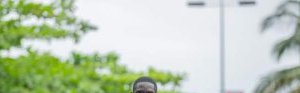 Athlétisme : Djessy Mouélé désigné nouveau capitaine des Panthères du Gabon
