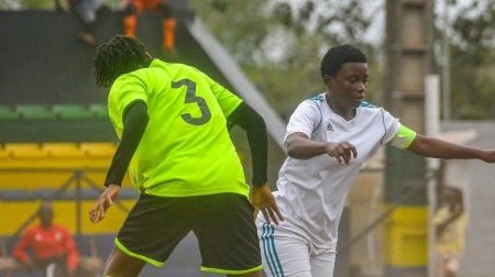 National U20 féminin&nbsp;: le Woleu-Ntem rejoint les demi-finales avec 37 buts inscrits
