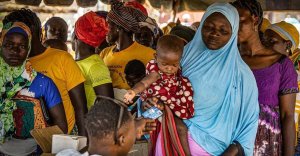 Burkina Faso&nbsp;: un habitant sur cinq a besoin d’aide humanitaire
