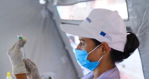 Covid-19&nbsp;: l’OMS dénonce l’échec moral de l’iniquité vaccinale