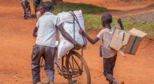 RDC&nbsp;: les agences de l’ONU alertent sur une catastrophe humanitaire de grande ampleur dans l’est du pays