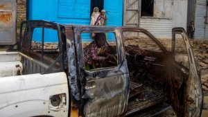 Ethiopie&nbsp;: le chef de l’ONU se dit gravement préoccupé par l’escalade du conflit au Tigré