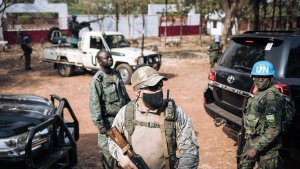 Centrafrique&nbsp;: l’ONU accuse les autorités et leurs «&nbsp;alliés russes&nbsp;» d’entraver des enquêtes