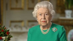 Angleterre&nbsp;: La reine Elizabeth II positive au coronavirus 