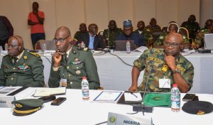 Niger&nbsp;: les chefs militaires de la CEEAO en réunion pour une éventuelle intervention militaire