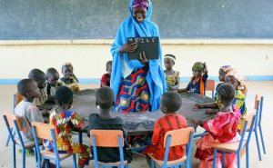 L’ONU célèbre la Journée mondiale des enseignants et souligne la nécessité de transformer l’éducation