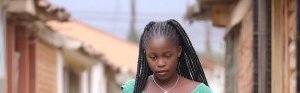 Gabon : Les répercussions des grossesses précoces sur le développement des seins des adolescentes 
