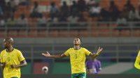 CAN 2023 : L’Afrique du Sud pulvérise la Namibie 4-0 et renoue avec la victoire
