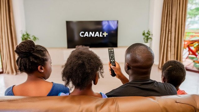 Les abonnés de Canal+ au Gabon frappés par une nouvelle hausse des prix d’abonnement
