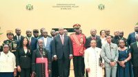 Clôture du Dialogue National Inclusif : Vers un nouveau chapitre pour le Gabon
