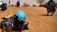 Mali : le chef de l’ONU condamne dans les termes les plus forts « l’attaque odieuse contre des Casques Bleus »
