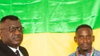 Les athlètes gabonais brillent au championnat mondial de Qwan-ki-do à Marrakech
