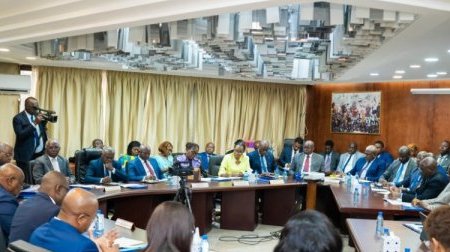 Gabon : Lancement des conférences budgétaires pour une loi de finances 2026 axée sur la rigueur et la performance

