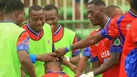National Foot 1&nbsp;: l’US Bitam rate le coche face à l’US Oyem et reste engluée dans la zone rouge
