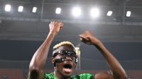 CAN 2023 : Le Nigeria domine facilement le Cameroun et file en quarts de finale
