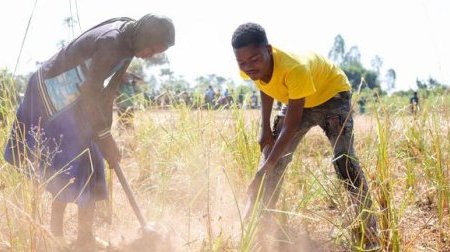 Afrique australe : des millions de personnes menacées par la faim alors que la période de soudure démarre
