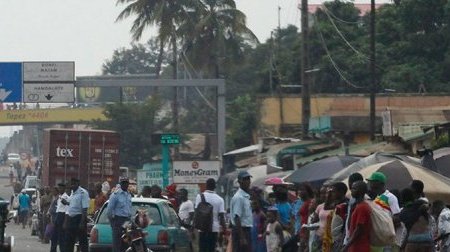 Guinée : des experts de l’ONU et de l’Union africaine alarmés par le sort de deux activistes disparus
