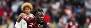 Officiel : Michel Mboula signe à Metz jusqu’en 2028
