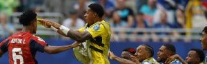Mondial 2026&nbsp;: Héroïque, le Cap-Vert arrache un nul historique face à l’Uruguay
