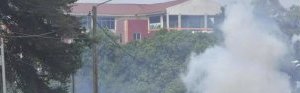 Violences pré-électorales en Côte d’Ivoire : un gendarme tué à Agboville
