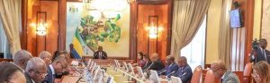 Communiqué final du Conseil des ministres du Gabon du 20 juin 2025
