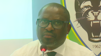 Éliminatoires Mondial 2026 : Thierry Mouyouma dévoile la liste des 25 Panthères face aux Seychelles et la Côte d’Ivoire

