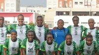 CDM féminine 2023 : le Nigeria se qualifie pour les 8e de finale après son nul face à l’Irlande
