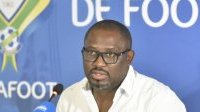 CAN 2025 : « On va se qualifier » dixit Dieudonné Thierry Mouyouma
