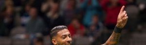 MLS : Denis Bouanga encore décisif avec le Los Angeles FC face au Real Salt Lake
