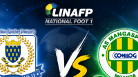 National-Foot 1&nbsp;: Qui de Mangasport ou de Stade Mandji sera sacré champion 2026 ce samedi&nbsp;?
