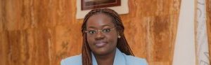 «&nbsp;Il vaut mieux perdre une place que se perdre soi-même&nbsp;»&nbsp;: Jennifer de Mayombo démissionne de la mairie de Libreville
