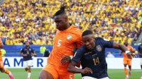 Mondial 2026&nbsp;: la Côte d’Ivoire arrache la première victoire africaine face à l’Equateur grâce à Amad Diallo

