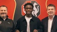 France&nbsp;: Henrick Do Marcolino prolonge la saga familiale au Stade Rennais
