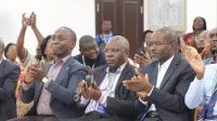 Le président togolais de nouveau attendu par Ali Bongo à Libreville ce lundi
