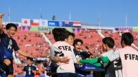 Coupe du monde junior 2025 : l’Égypte s’incline d’entrée face au Japon
