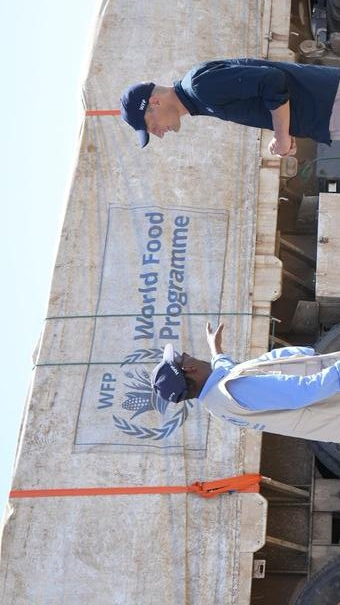 Soudan&nbsp;: l’ONU parvient jusqu’aux affamés mais est à court de denrées pour les nourrir