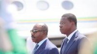 Le président togolais de nouveau attendu par Ali Bongo à Libreville ce lundi
