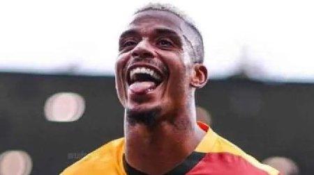 Ligue des champions UEFA : Galatasaray surprend Liverpool grâce à Lemina
