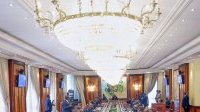 Communiqué final du Conseil des ministres du Gabon du 8 mai 2025

