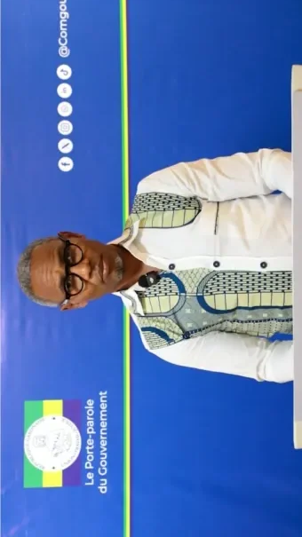 Communiqué final du Conseil des ministres du Gabon du 18 septembre 2026