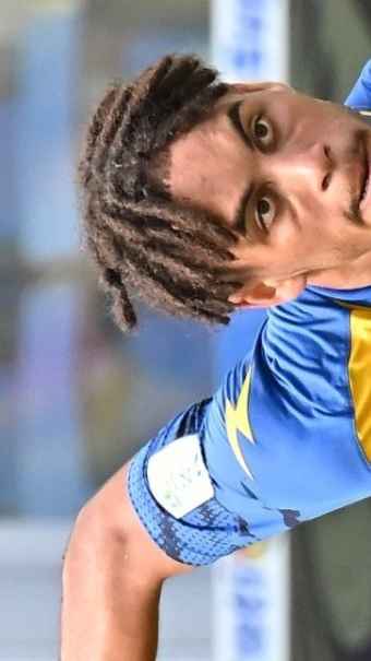 Serie A&nbsp;: Anthony Oyono débute sur le banc, Frosinone tombe face à la Juventus
