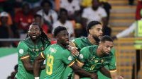 CAN 2023 : Le Cameroun s’accroche à la Guinée dans un match haletant
