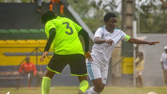 National U20 féminin : le Woleu-Ntem rejoint les demi-finales avec 37 buts inscrits