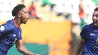 CAN 2023 : Le Cap-Vert s’impose face au Mozambique et file en huitièmes de finale
