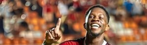Espagne&nbsp;: trois passes décisives pour Meshak Babanzila, qui se rappelle aux Panthères